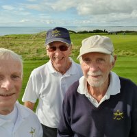 Captain's Day